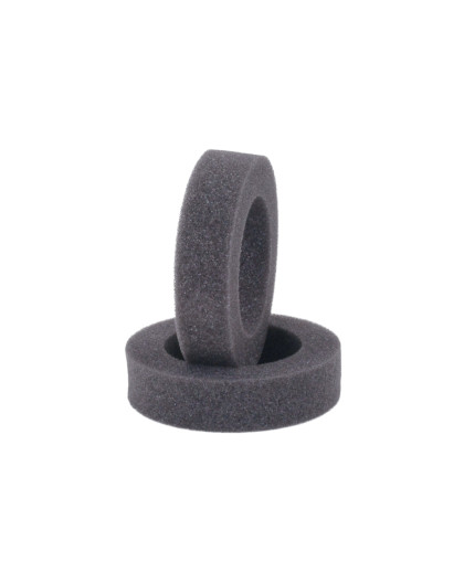 Mousse Slim 2wd Hard 1/10 (2) - SCHUMACHER - U6667