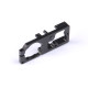 X4F ALU MOTOR MOUNT - XRAY - 303754-C