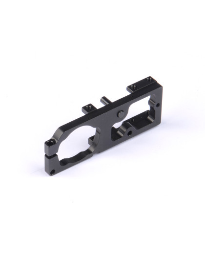 X4F ALU MOTOR MOUNT - XRAY - 303754-C