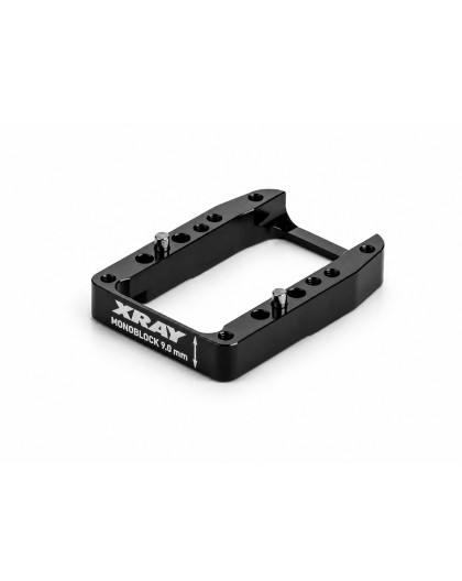 Support moteur monobloc - XRAY - 338714