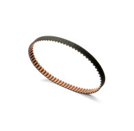 LOW FRICTION DRIVE BELT FRONT 6.0 x 207 MM - XRAY - 345433