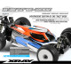 "XRAY XB8 / XB8E ""EAZY"" BODY - LIGHTWEIGHT - XRAY - 359714"