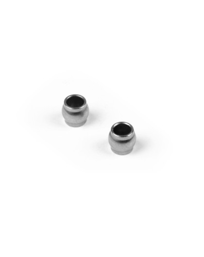 X1 Rotule supérieur universelle 4.9mm (2) - XRAY - 373245