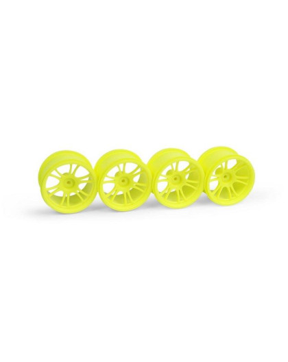 M18MT Jantes Starburst Jaune (4) - XRAY - 389949