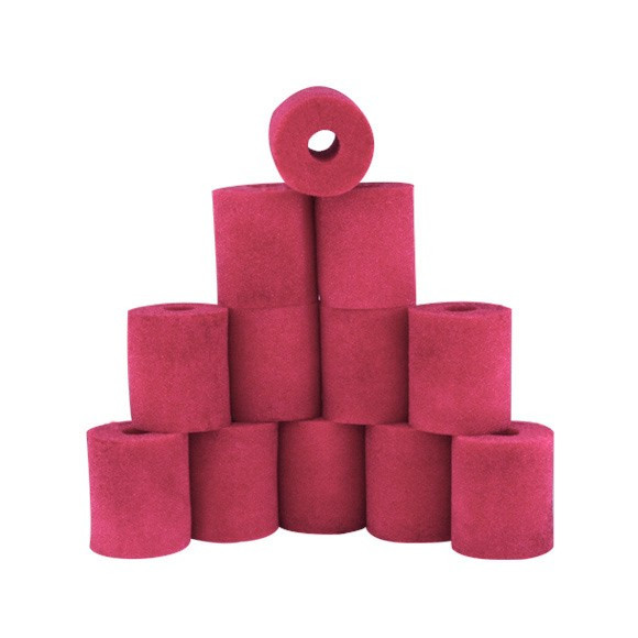 Pre-Oiled Foam Air Filter Mugen Mbx8R (12 Pcs) - ULTIMATE - UR0526-12