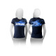 XRAY LADY TEAM T-SHIRT (XS) - 395018XS - XRAY