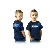 XRAY JUNIOR TEAM T-SHIRT (7/8 - 122-128cm) - 395019L - XRAY