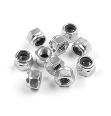 Nut M4 (10) - XRAY - 960040