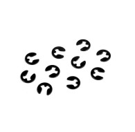 E-Clip 1.5 (10) - XRAY - 965015