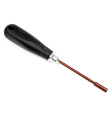 Pt Socket Driver 3/16 (4.763 mm) - V2 - HUDY - 170319