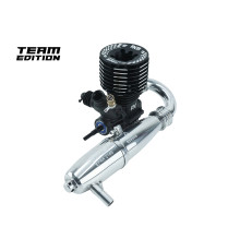 Ensemble K303 Tuned Team Edition + Ligne Efra 2169 - FX - 650009-C-TE