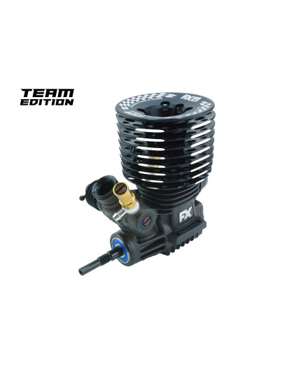 Moteur FX K303 Tuned Team Edition - FX - 650107-TE