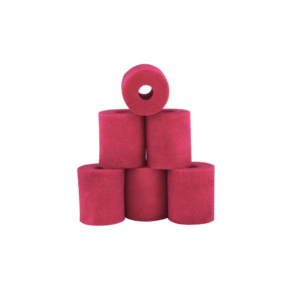 Pre-Oiled Foam Air Filter Mugen Mbx8R (6 Pcs) - ULTIMATE - UR0526-6