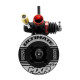 ENGINE MXR V3 CERAMIC / 2142 PIPE SuperSonic - UR3401-MR3E2142
