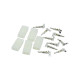 Prises Tamiya femelles (5) - ULTIMATE - UR46101
