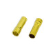 5.0mm BULLET CONNECTOR FEMALE (2pcs) - UR46109 - ULTIMATE