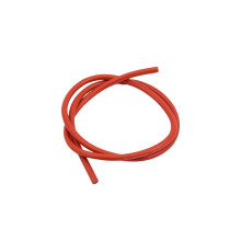 Câble silicone rouge 14 AWG (50cm) - ULTIMATE - UR46116