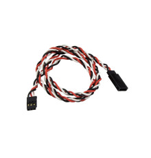 Rallonge tressée Futaba (60cm) - ULTIMATE - UR46133