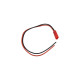 BEC CONNECTOR FEMALE W/WIRE (20cm) - UR46138 - ULTIMATE