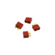 DEAN FEMALE PLUG (4pcs) - UR46201 - ULTIMATE