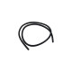 câble silicone noir 12 AWG (50cm) - ULTIMATE - UR46210