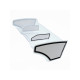 Stickers pour aileron UR6283 - ULTIMATE - UR6283-S