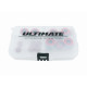BEARINGS KIT FOR XRAY XB8 (24pcs) - UR7702-N - ULTIMATE