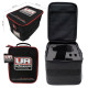Sac radio Flysky Noble NB4 - 200x290x180mm - ULTIMATE - UR8811-FS