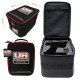 Sac radio Sanwa M17 - 200x290x180mm - ULTIMATE - UR8811-SA