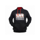 UR HOODIE L-SIZE - UR9032 - ULTIMATE