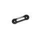 ALU XRAY XB8 WING BUTTON - AR1313 - AIGOIN RACING