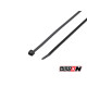 Rilsan necklaces Wurth 3.6mm x 140mm (x50) - WURTH - AR1411
