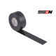 Scotch adhésif isolant noir Wurth 15mm x 10m (x1) - WURTH - AR1413