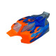 Xray XB8-XB8E Body Replica Dakotah Phend - AIGOIN RACING - AR2030