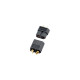 Prises XT60 (Male/Femelle) - CENTRO - C0350