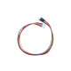 Câble d'équilibrage 4S 30cm - ETRONIX - ET0247