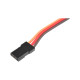 HV DIGITAL BRUSHLESS SERVO SB2270SG+ - SAVOX - SB2270SG+