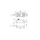 HV DIGITAL BRUSHLESS SERVO SB2270SG+ - SAVOX - SB2270SG+