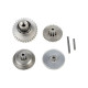 Jeu de pignons pour servo Savox SB2274SG - SAVOX - SAV-SGSB2274SG