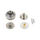 SV1270TG CASE SET - SAVOX - SV1270C