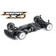 Kit XRAY X4 Touring Elec 1/10 Alu Flex 1.5mm - 2026 - XRAY - 300044