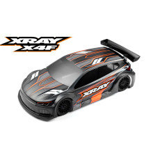 XRAY X4F'26 - 1/10 ELECTRIC TC FWD - XRAY - 300205