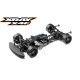 Kit XRAY X4F Touring Elec 1/10 Traction - 2026 - XRAY - 300205