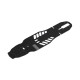 X4F'27 CARBON CHASSIS 2.2MM - XRAY - 301029