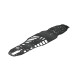 X4F'27 Châssis alu Flex 1.5mm - XRAY - 301030