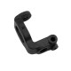 COMPOSITE C-HUB FRONT BLOCK, LEFT - 4° DEG. - 302346 - XRAY