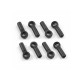 Chapes 4.9 mm - Ouverte (8) - XRAY - 302663-V2
