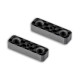 Cale d'accu carbone (2) - XRAY - 306175-C