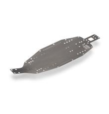 XB2'26 Châssis acier 1.2mm - XRAY - 321128