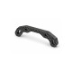 Support de centre de roulis carbone 4mm - XRAY - 333064